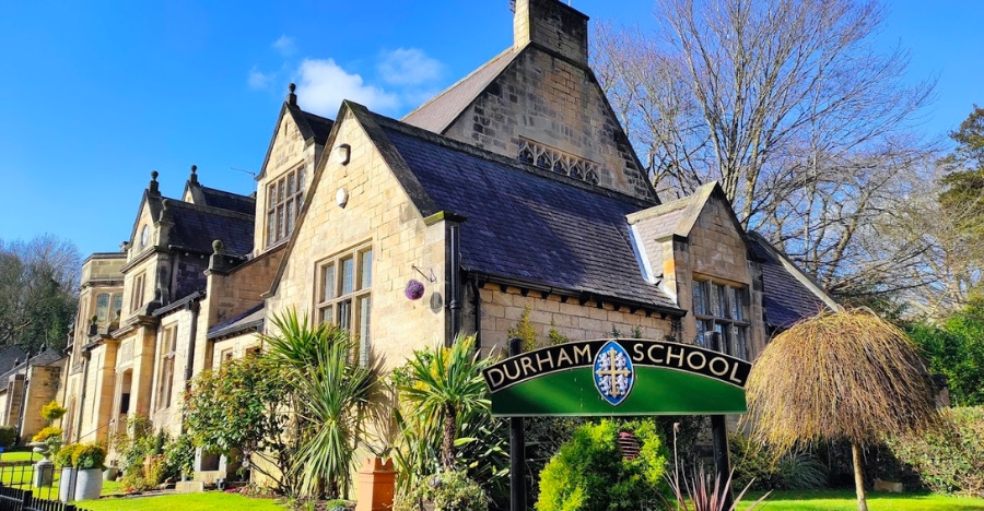 Durham School