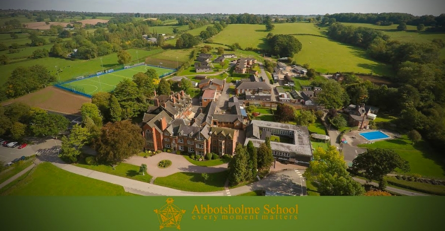 Abbotsholme School