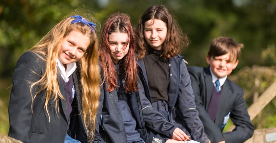 Abbotsholme School