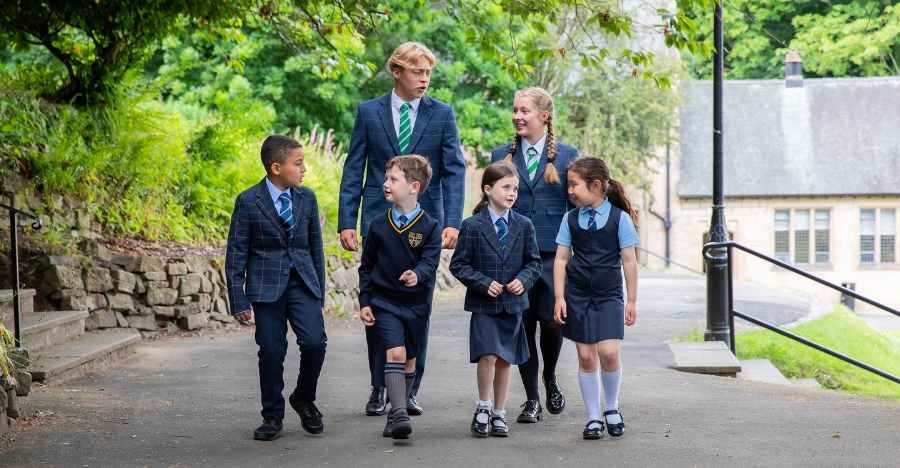 Durham School